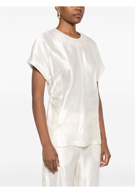pero top woman ivory LOULOU DE SAISON | PEROIVORY